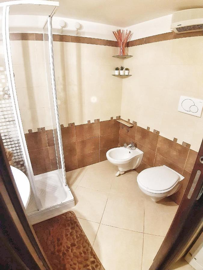 Olimpia House - Central Station Бари Екстериор снимка
