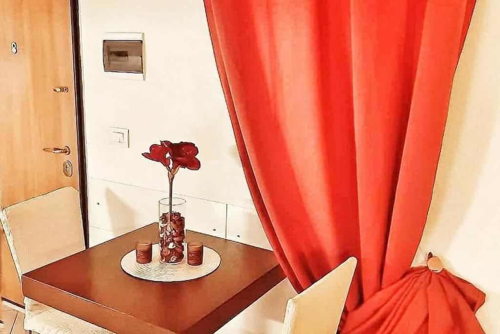 Olimpia House - Central Station Бари Екстериор снимка
