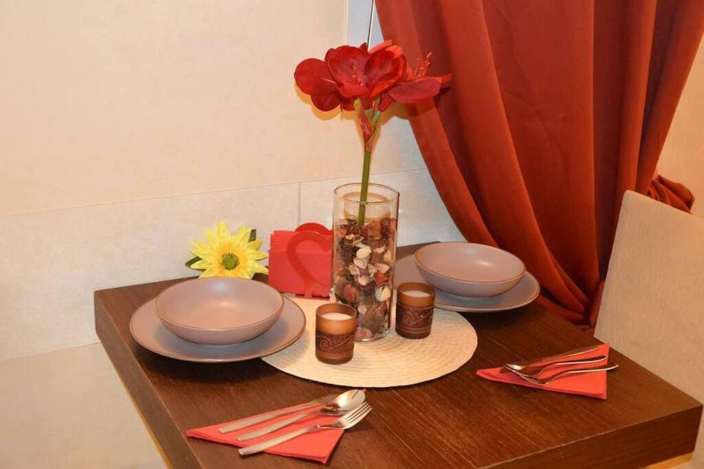Olimpia House - Central Station Бари Екстериор снимка
