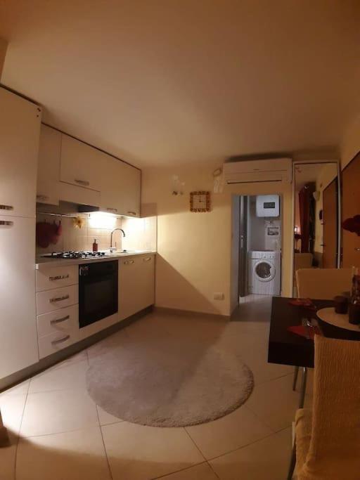 Olimpia House - Central Station Бари Екстериор снимка